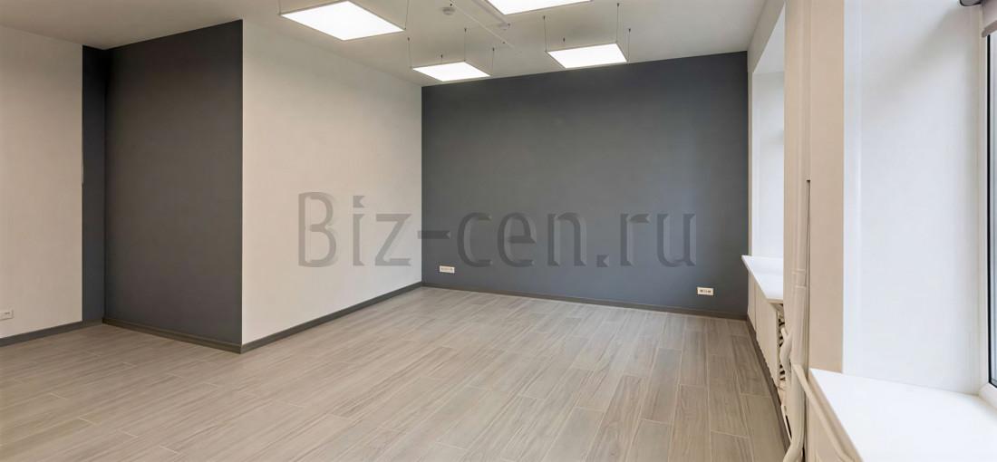 офис бц Верхняя Красносельская 17А