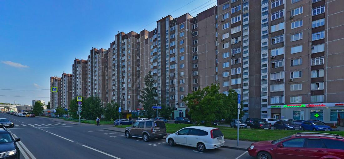 бц Московская обл.