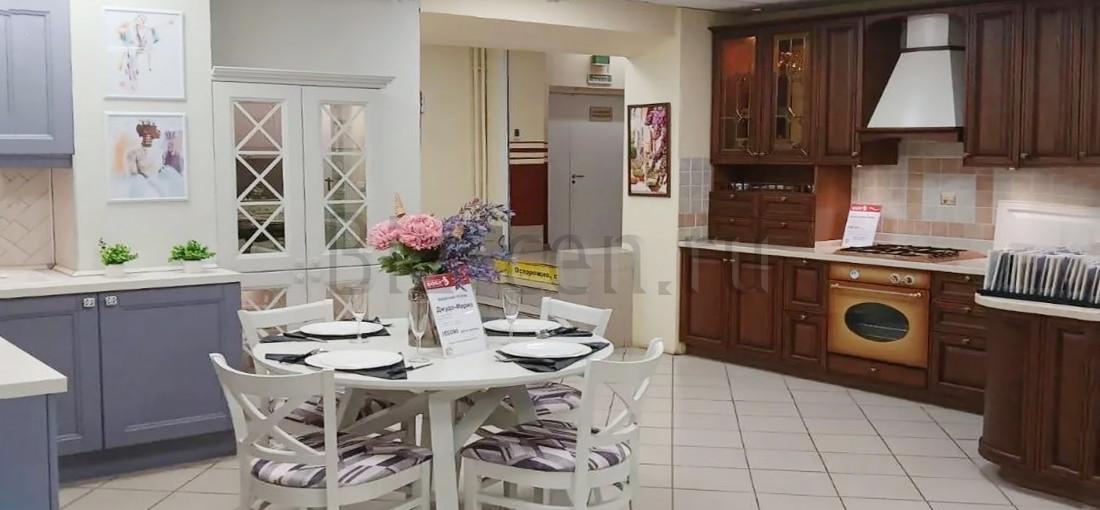 бц Зеленоград 1824 Московская обл.