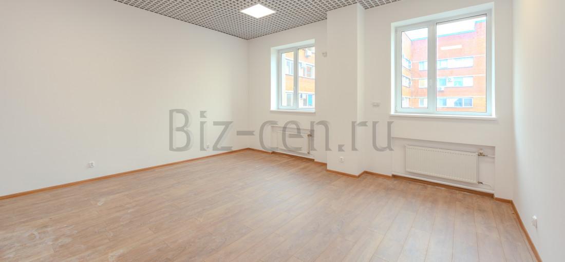 офис бц Богатырь