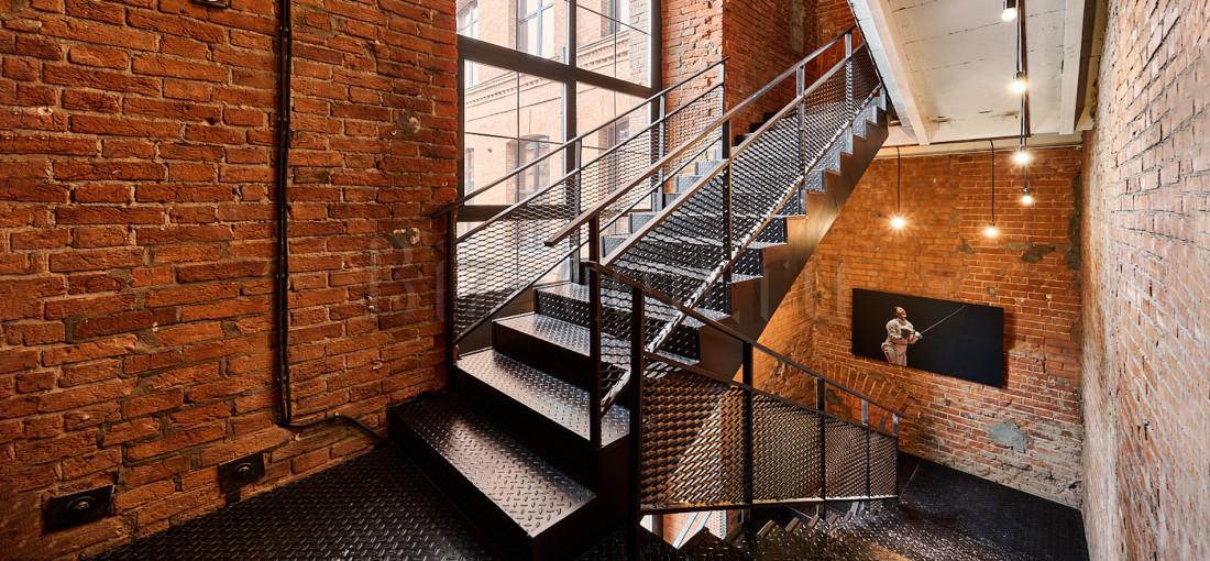 бизнес центр Варшавское