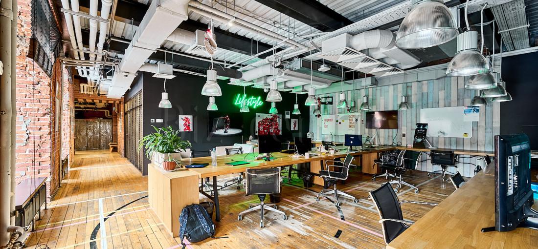 бц Сатиновый Варшавское