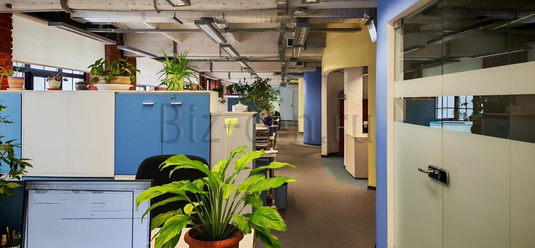 бц Гастелло москва