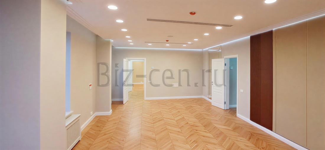 бц Сущевский вал москва