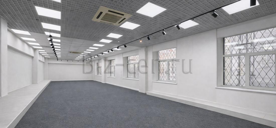 бц Волгоградский 9 стр.1 Волгоградский пр-т