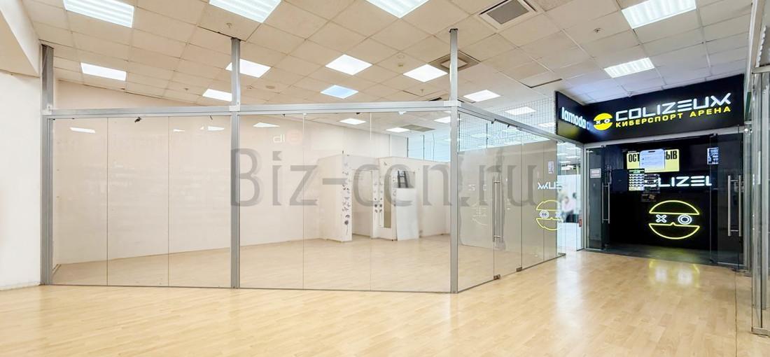 бц Лига москва