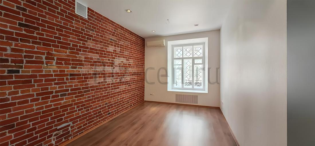 бц Тверская 12 стр.7 Тверская