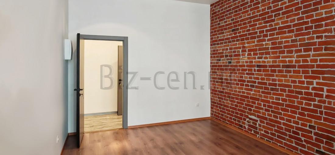 бизнес центр Тверская 12 стр.7 Тверская