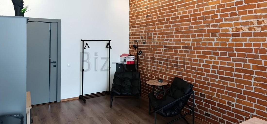 бизнес центр Тверская 12 стр.7 москва