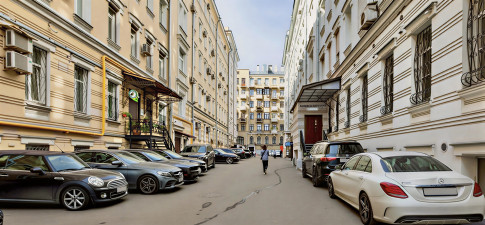 Тверская 12 стр.7