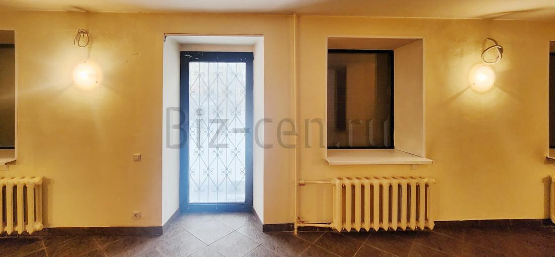 бизнес центр 7 линия 60 7-я линия В.О.