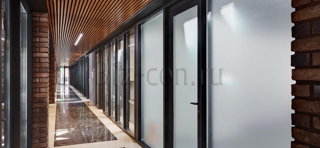 бц RED CADET на Сизова Сизова пр-т