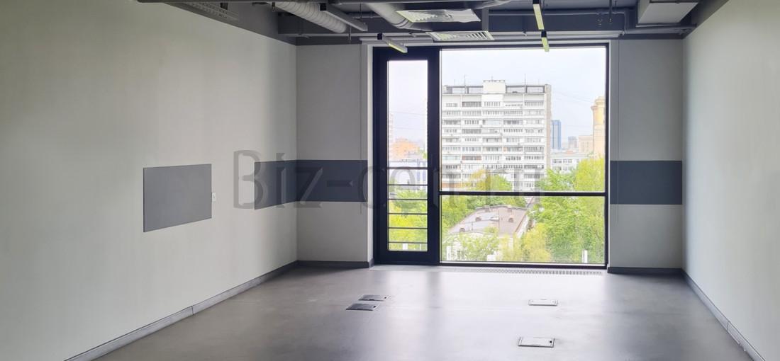 бц Останкинский