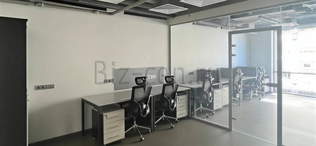 офис бц ХИЛЛ8