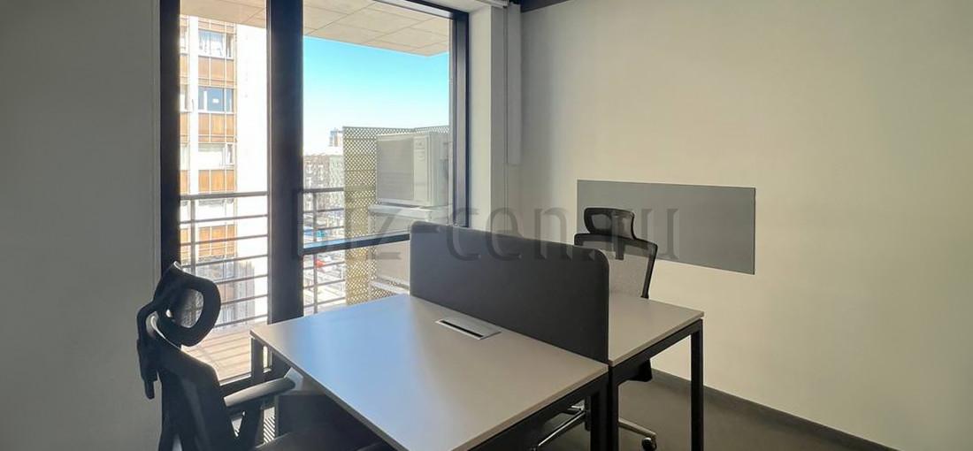 бц ХИЛЛ8 москва