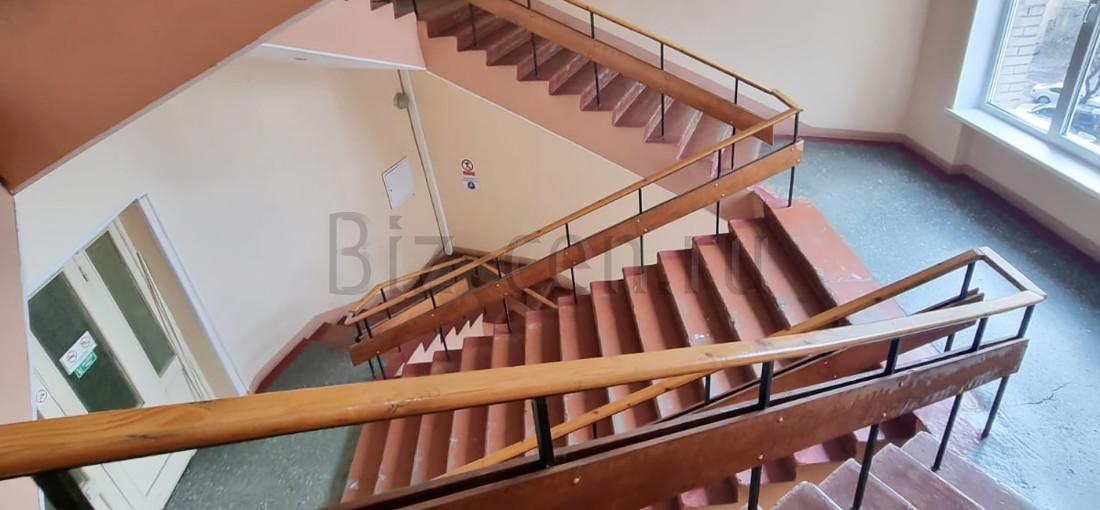 бизнес центр Швецова 23 спб