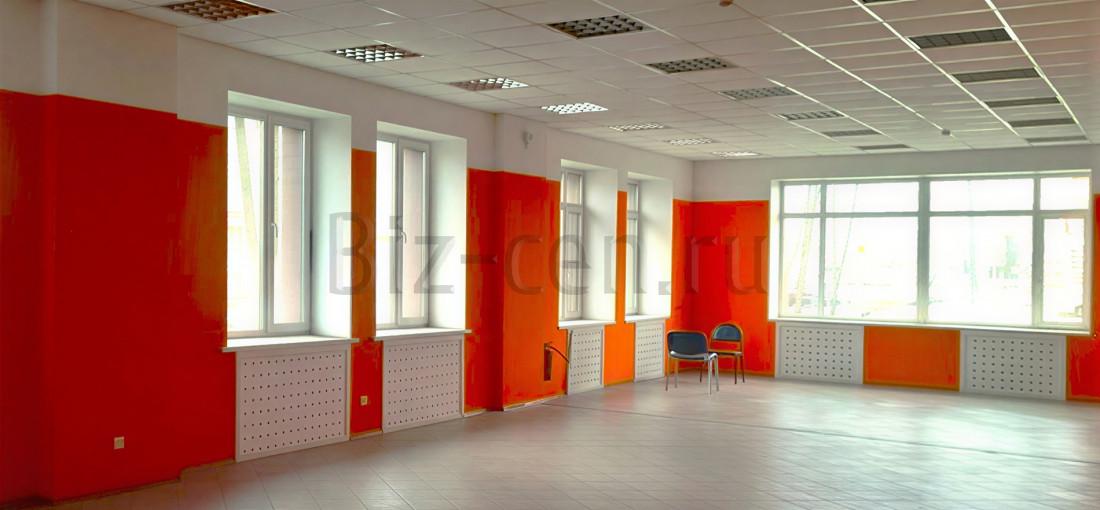 бц Швецова 23 карта