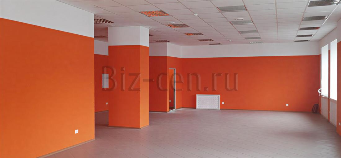 бц Швецова 23 аренда