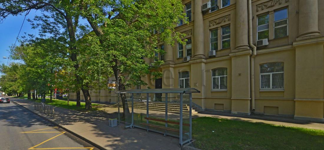 бц Большой Сампсониевский пр-т