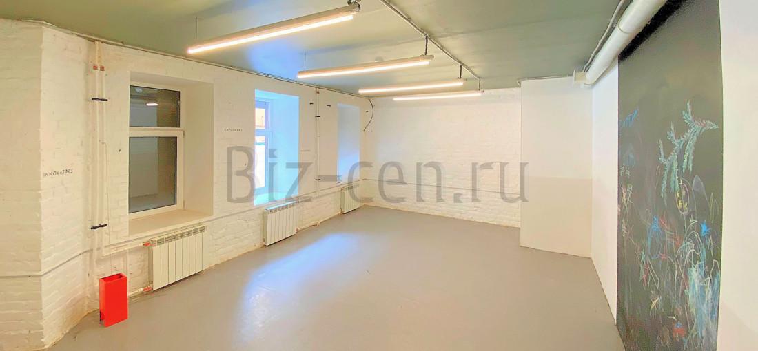 бизнес центр Чкаловский 54