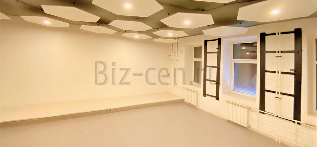 бц Чкаловский 54 фото