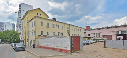 Октябрьская 80 стр.3