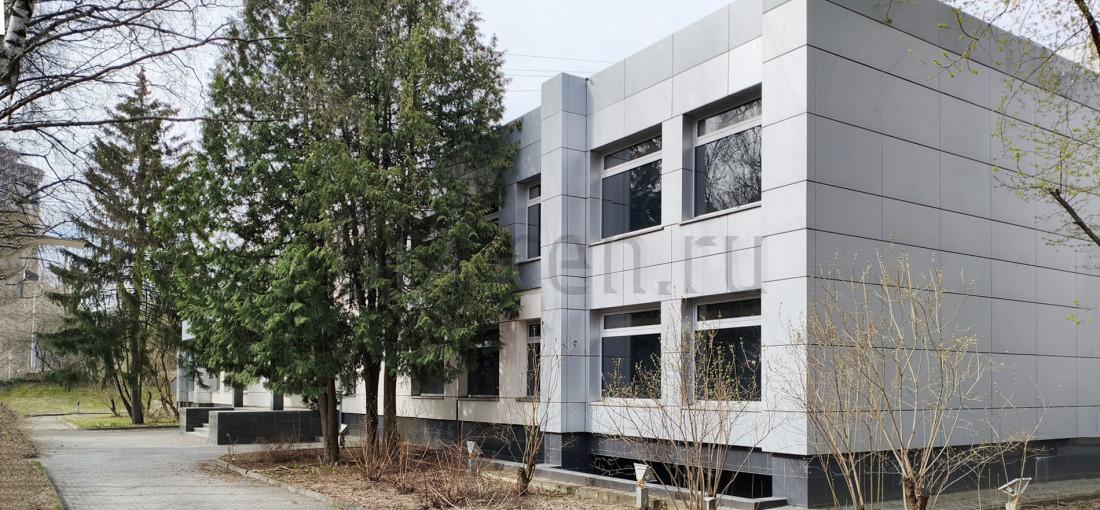 бц Довженко