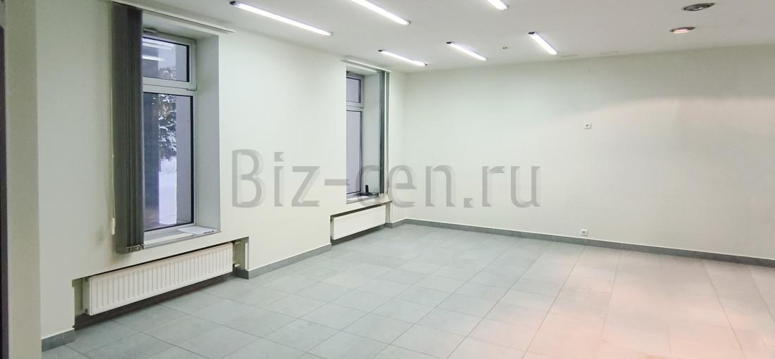 бизнес центр Довженко 12 Довженко