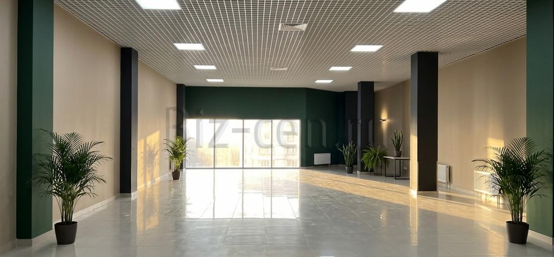 бизнес центр Волна Салтыковская