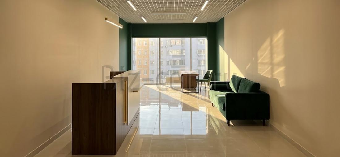 бц Волна Салтыковская