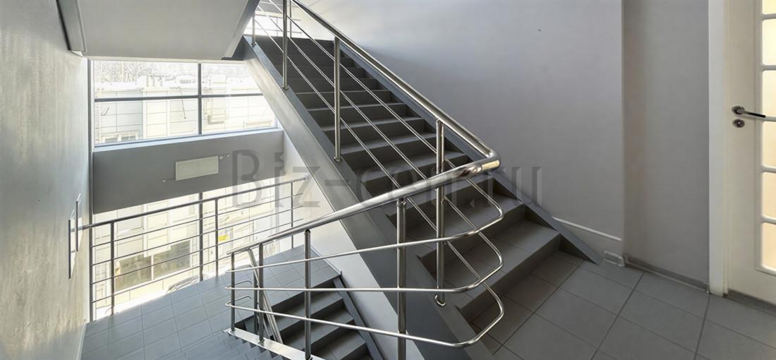 бизнес центр 47-й км МКАД