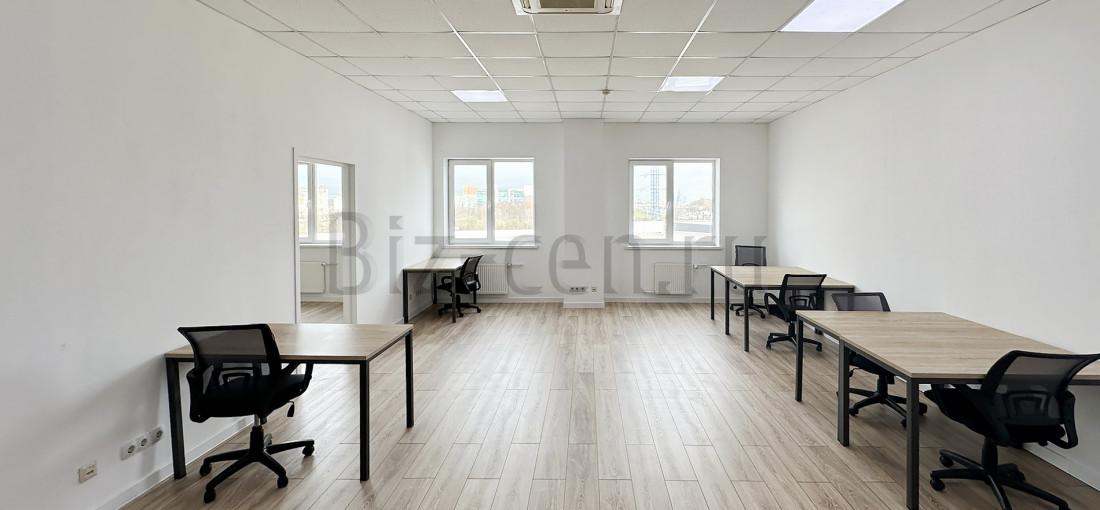 бизнес центр Говорово 47-й км МКАД