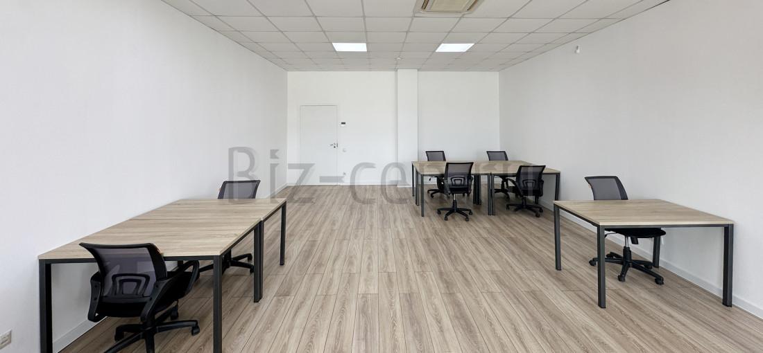 офис бц Говорово