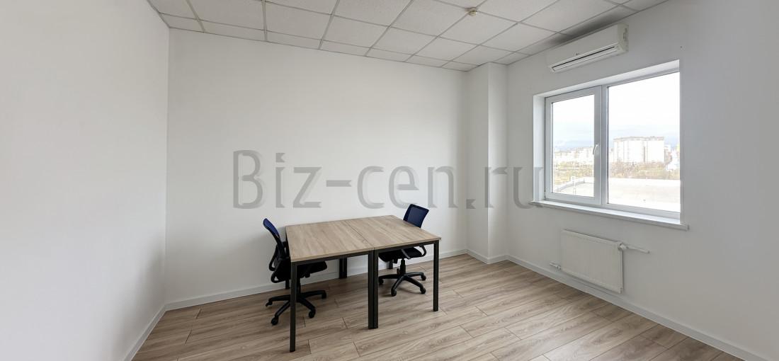 бизнес центр Говорово москва