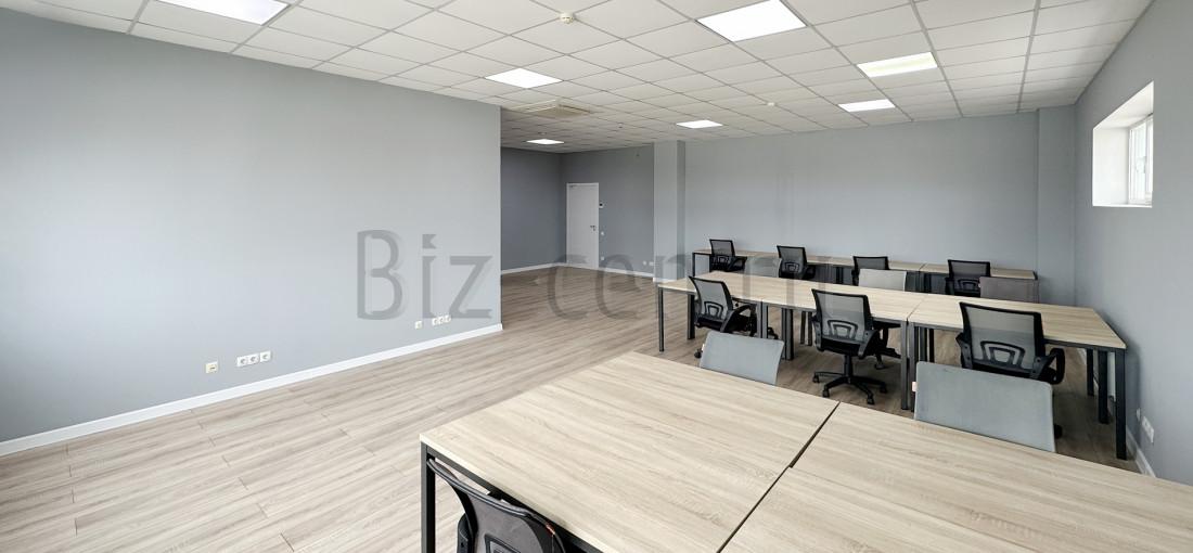 бц Говорово аренда