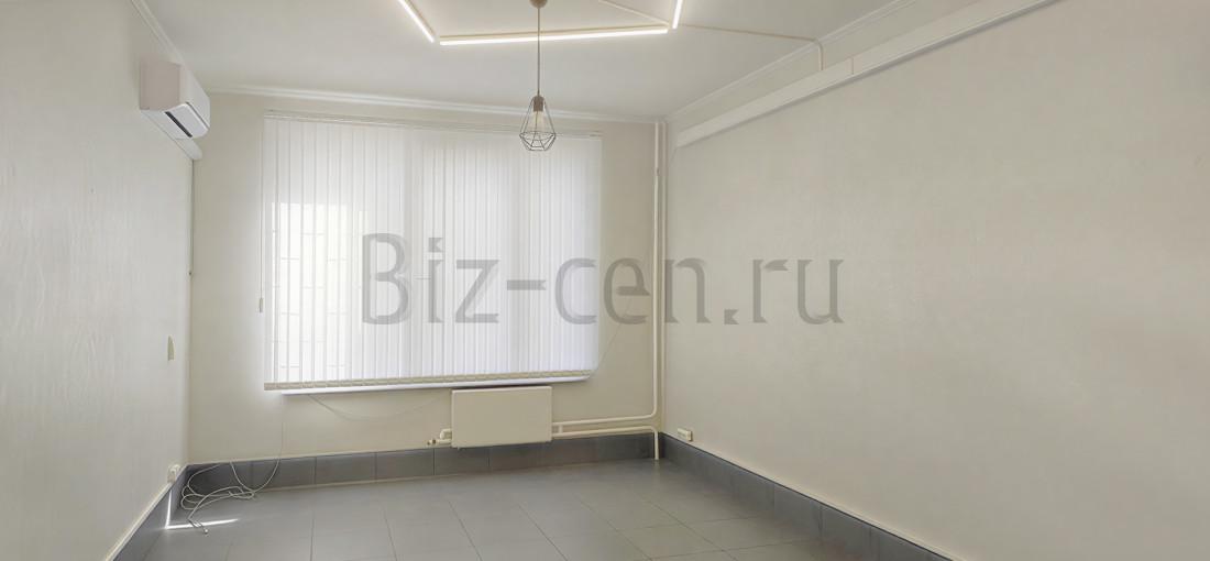 бизнес центр Беловежская 39 корп.6