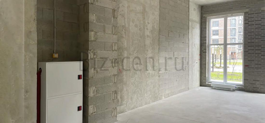 бизнес центр Кубинская 76 корп.1 Кубинская