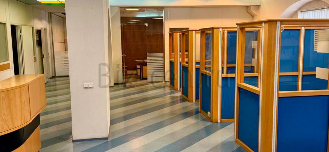 бц Полевая Сабировская 46Т Полевая Сабировская