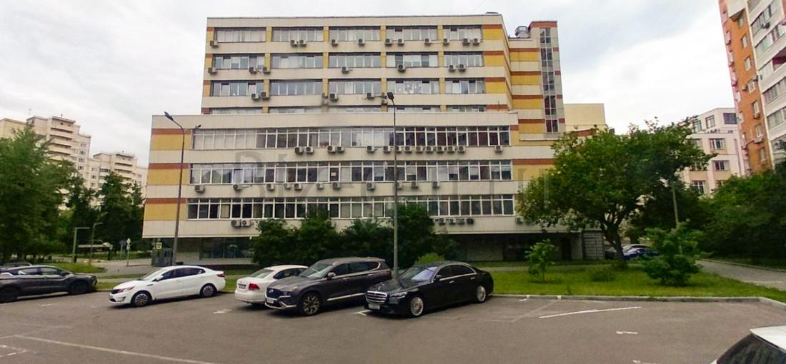 бизнес центр Монетный двор | 2