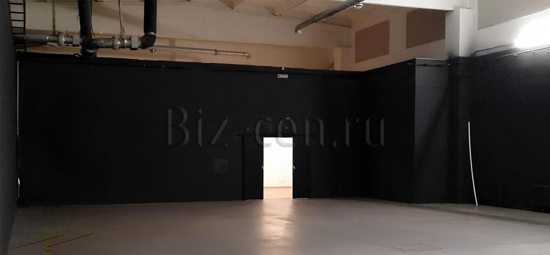 бц Сити Центр Петроградская