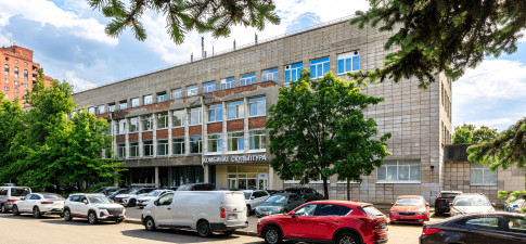 Комбинат «Скульптура»