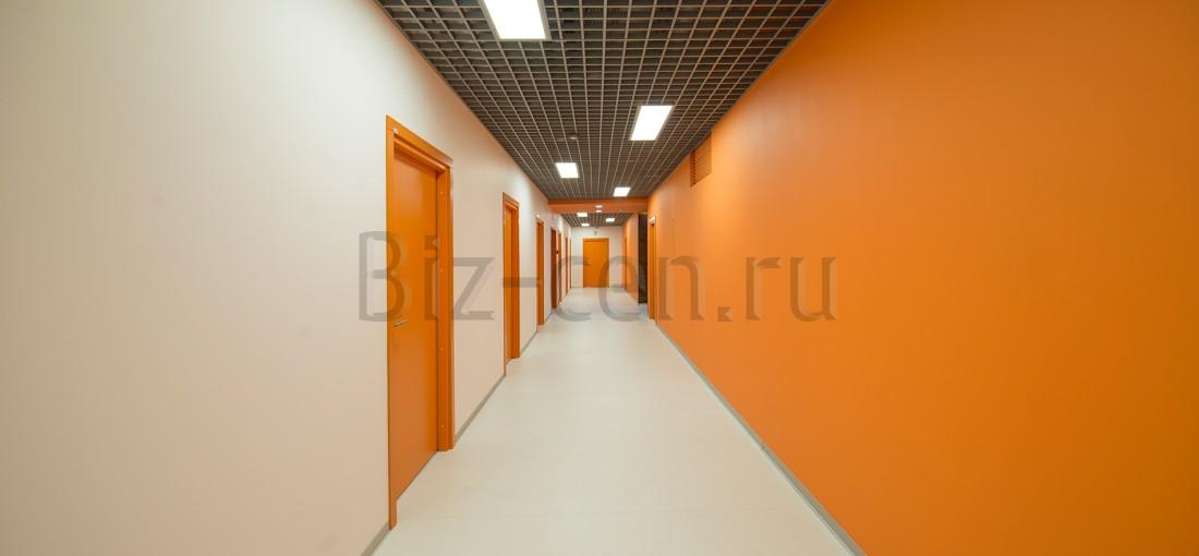 бц Крол спб