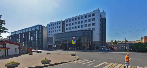 Александровский