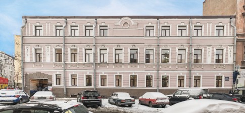 Константина Заслонова 7А
