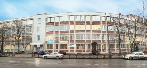 Литовская 17А
