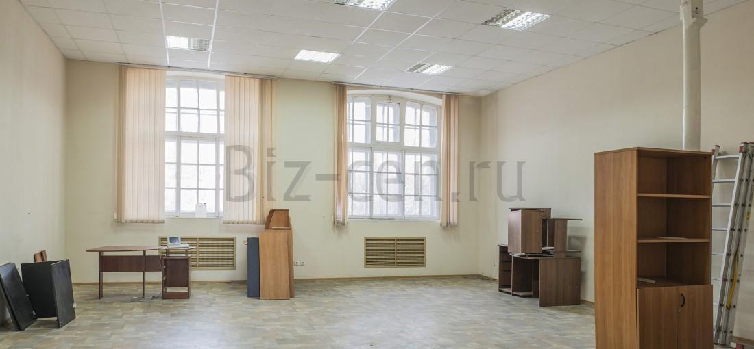 бизнес центр Аптекарский 2 Аптекарский