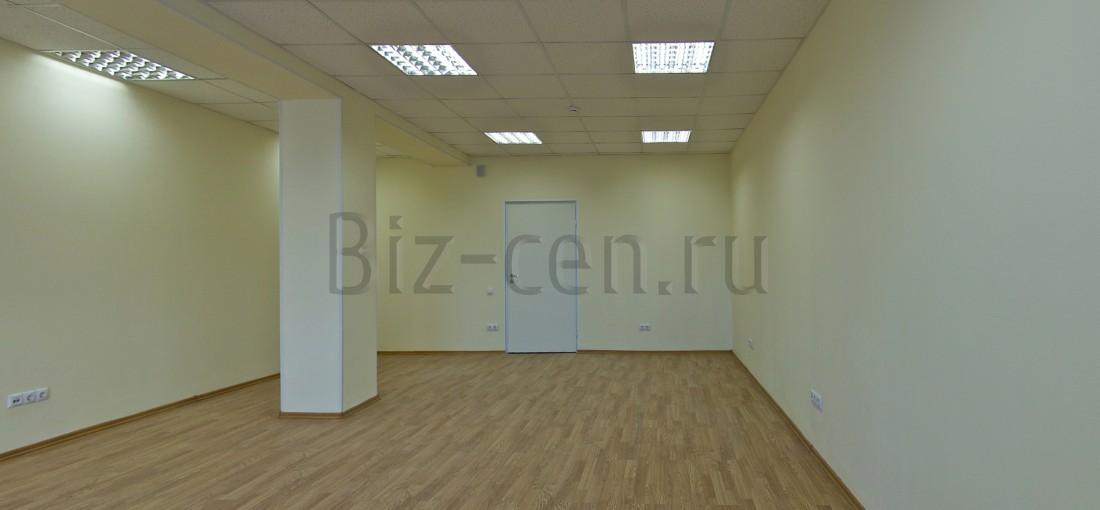 бизнес центр Смоленский на Уральской спб
