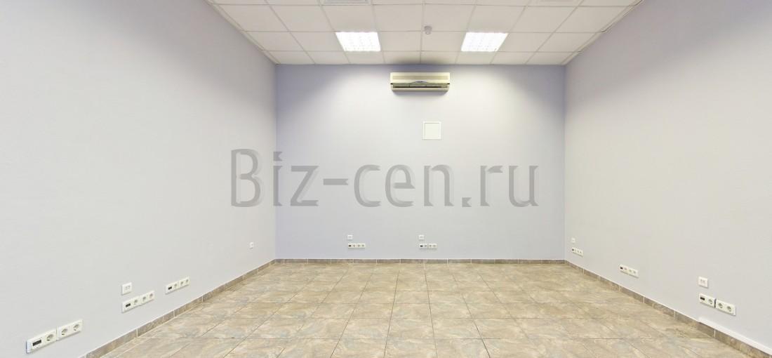 бизнес центр Яблочкова 12 аренда