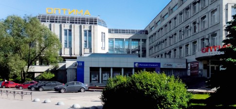 Оптима