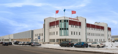 Мебельная